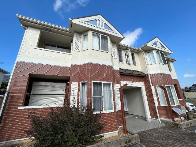 ソレイユＢ その他外観1