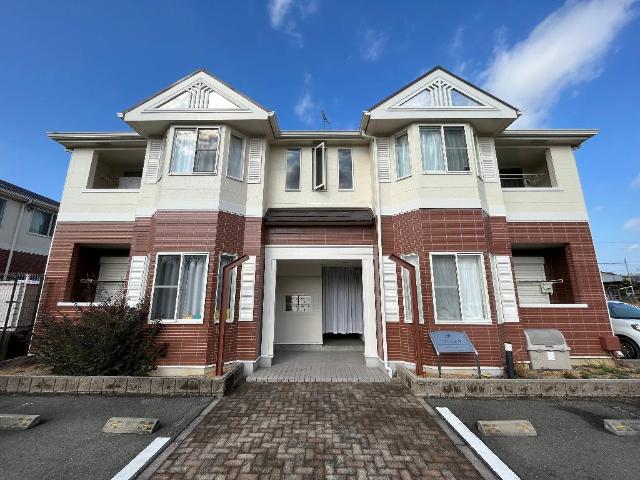 ソレイユＢ その他外観2