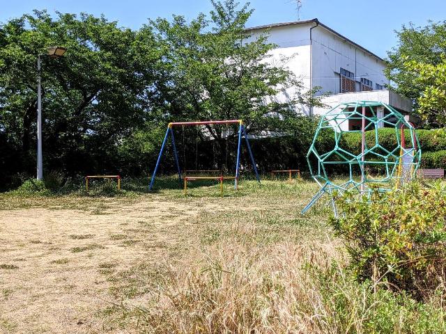 ソレイユＢ その他外観4