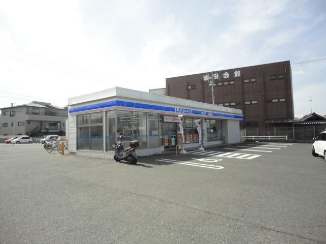 ソレイユＢ その他外観5