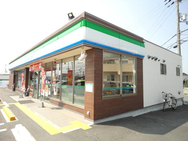 ソレイユＢ その他外観6