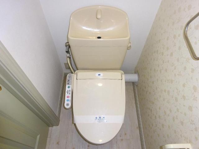 ソレイユＢ その他7