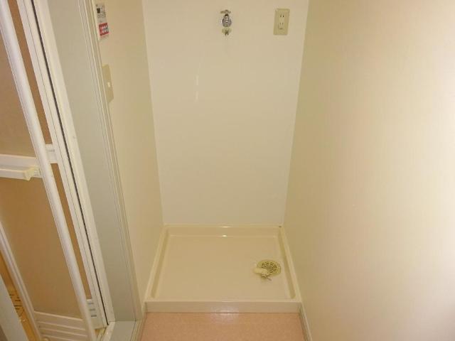 ソレイユＢ その他8