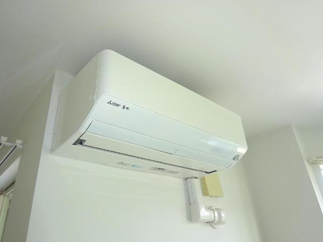 ソレイユＢ その他9