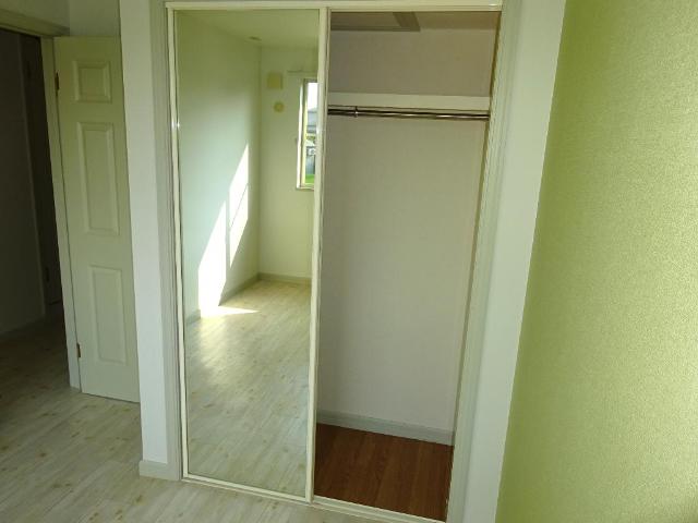 ソレイユＢ その他10