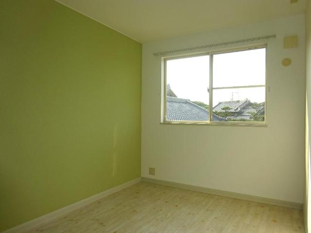 ソレイユＢ その他16