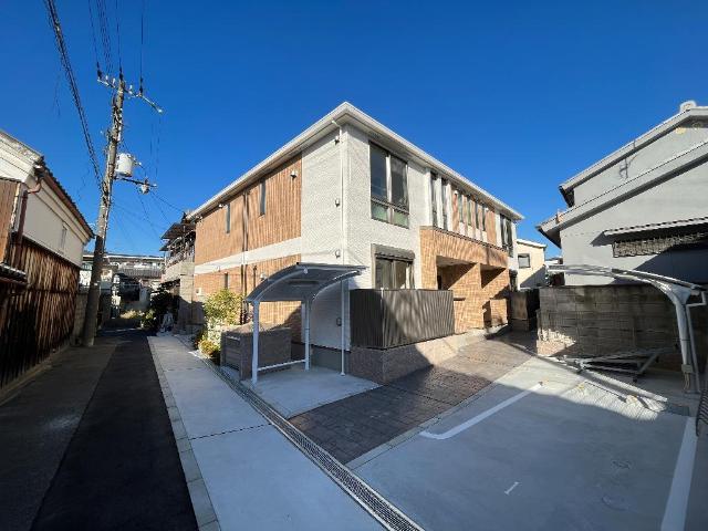 ティアレ その他外観2