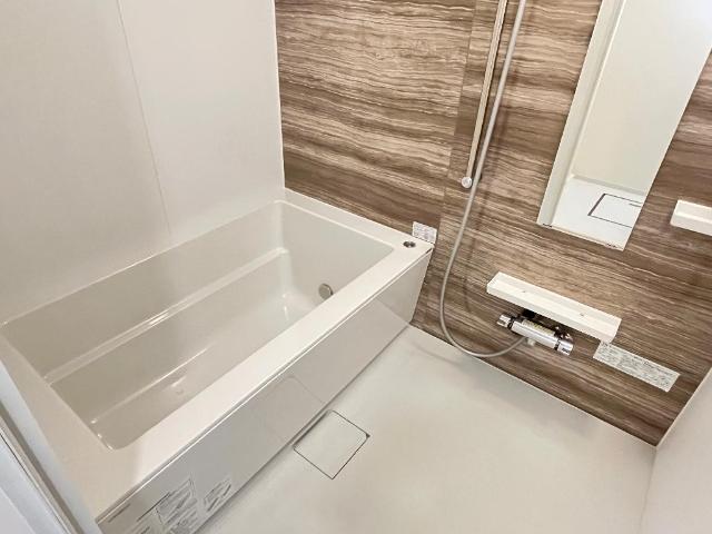 ティアレ 風呂画像