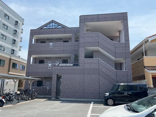 パーク賀永 その他外観1