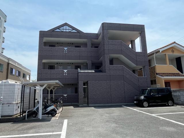 パーク賀永 その他外観2