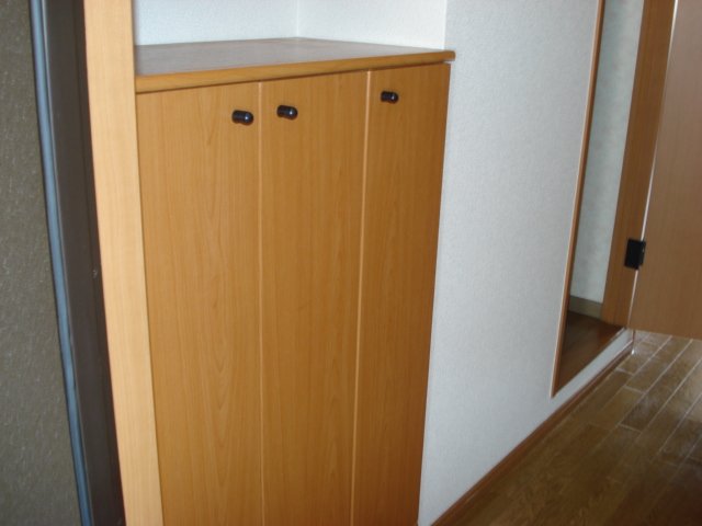 パーク賀永 その他9