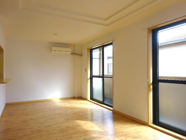 グランド・ソレイユ その他1