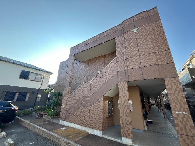 グランド・ソレイユ その他外観1