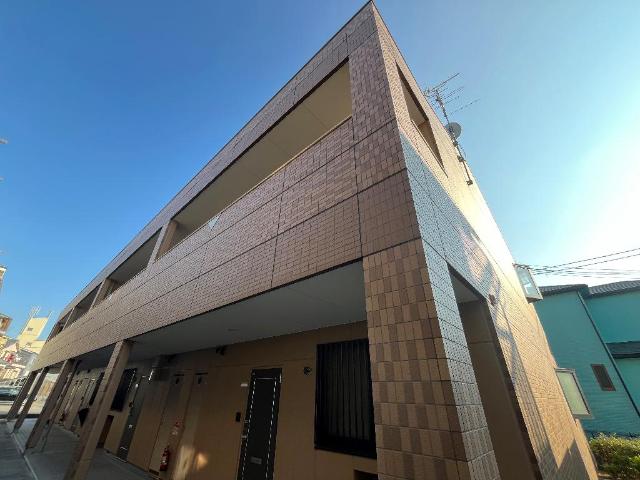 グランド・ソレイユ その他外観2