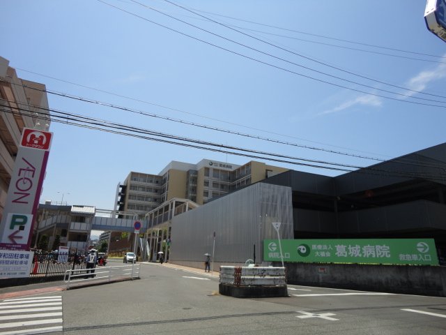 グランド・ソレイユ その他外観6