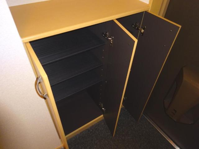 グランド・ソレイユ その他11