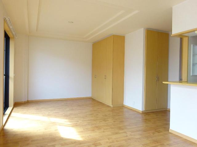 グランド・ソレイユ リビング