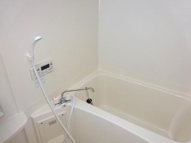 グランド・ソレイユ 風呂画像