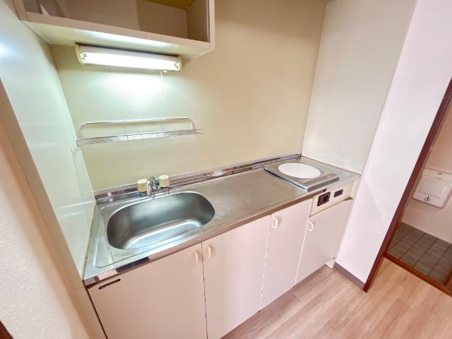 メロディーハイム その他7