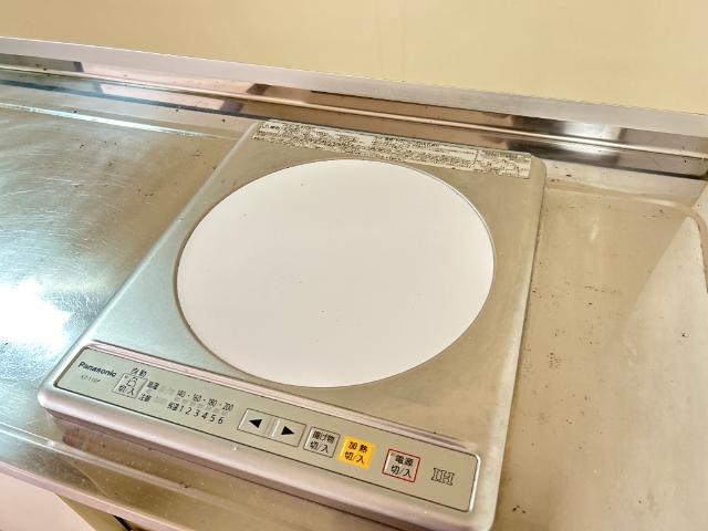 メロディーハイム その他8