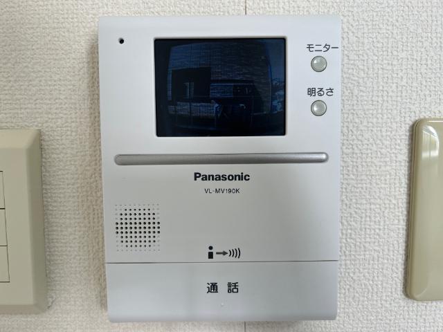 メロディーハイム その他9