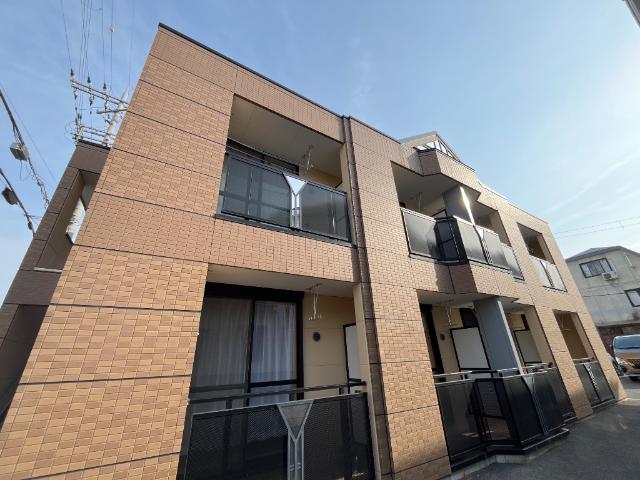 ラ・メールＡＫＡＩ その他外観1