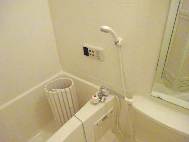 ラ・メールＡＫＡＩ 風呂画像