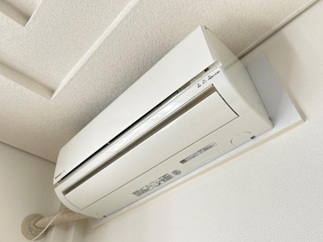 メロディーハイム その他7