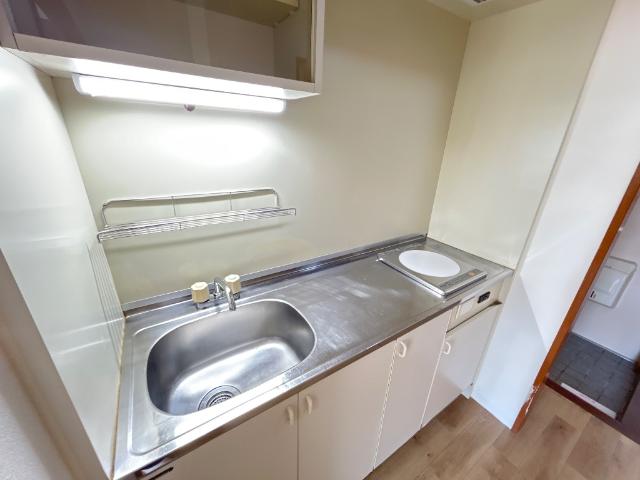 メロディーハイム その他8