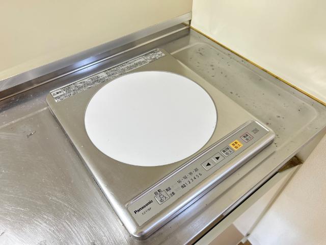 メロディーハイム その他9