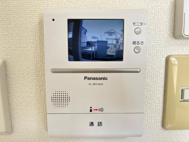 メロディーハイム その他10