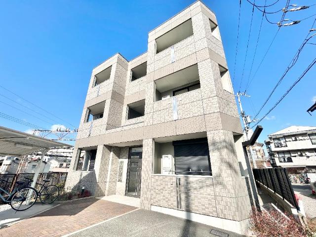 ボナール・ディアコート その他外観1