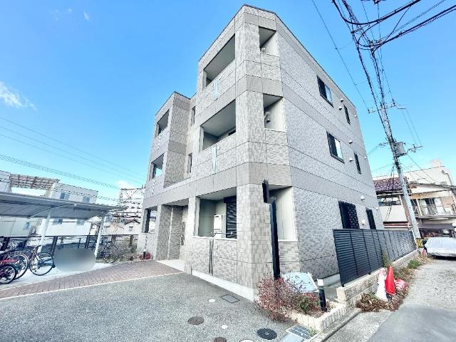 ボナール・ディアコート その他外観2