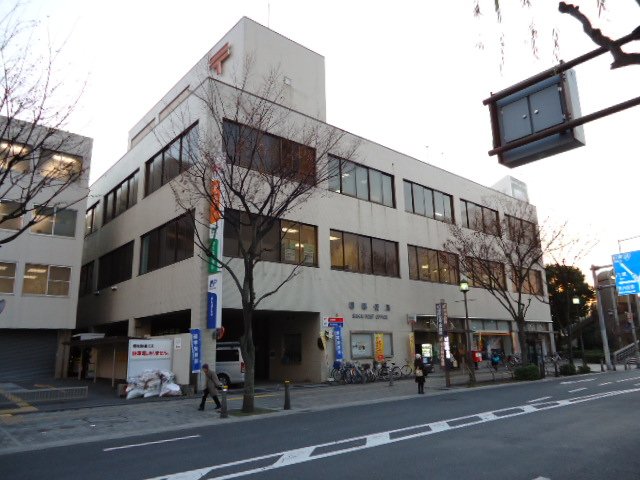 ボナール・ディアコート その他外観5