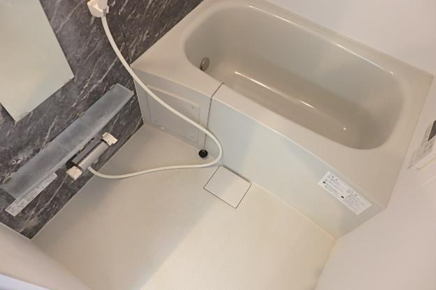 ボナール・ディアコート 風呂画像