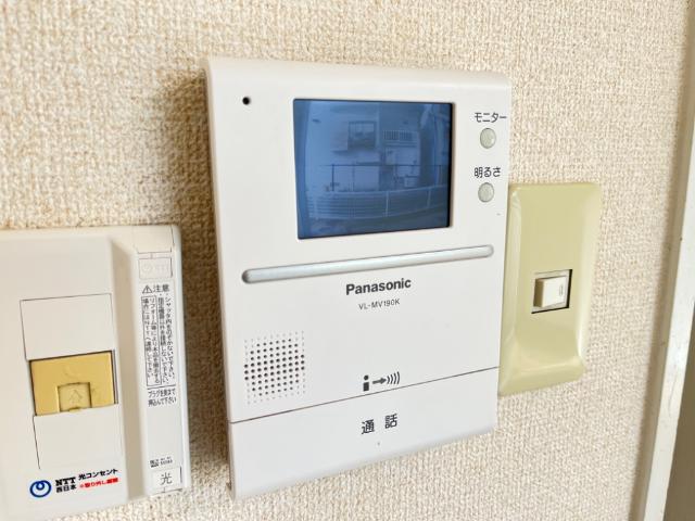 メロディーハイム その他6