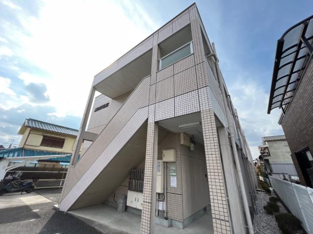 メロディーハイム その他外観2