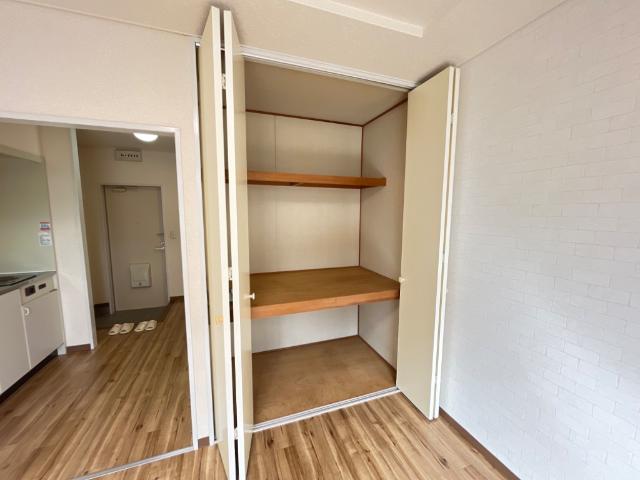 メロディーハイム その他7