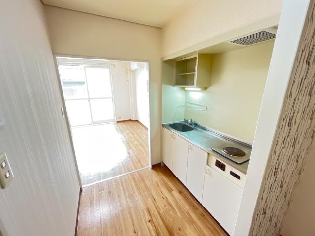 メロディーハイム その他8