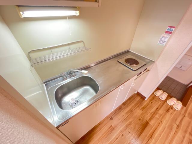 メロディーハイム その他9