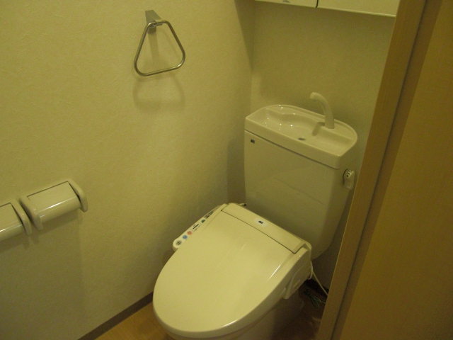 ルミナス松山 その他3