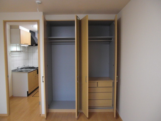 ルミナス松山 その他4