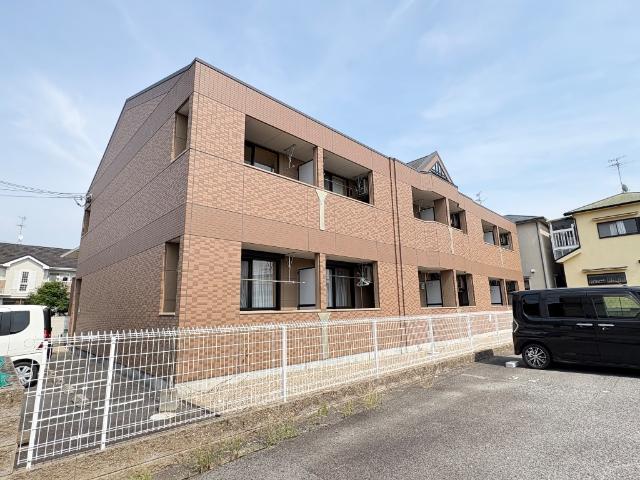 ルミナス松山 その他外観1