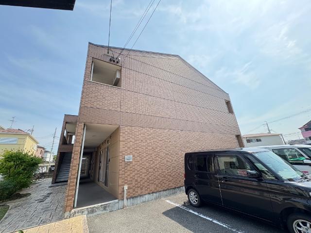 ルミナス松山 その他外観2