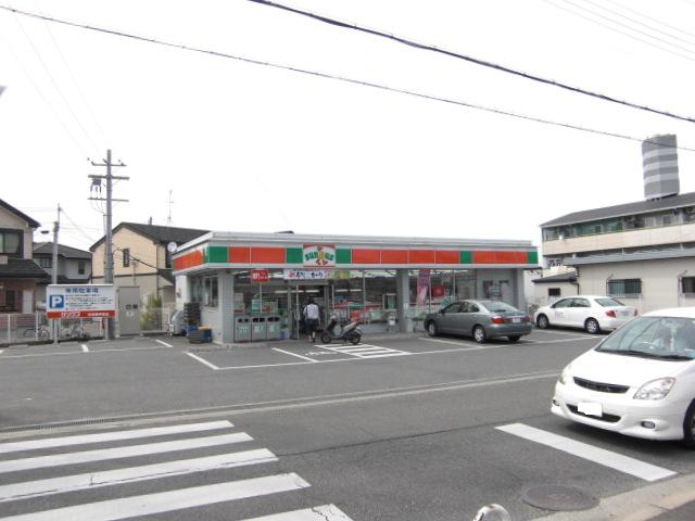 ルミナス松山 その他外観3