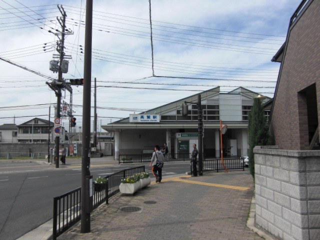 ルミナス松山 その他外観4