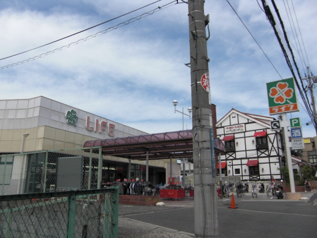 ルミナス松山 その他外観5