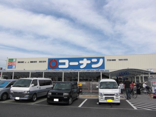 ルミナス松山 その他外観6