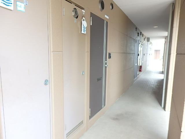 ルミナス松山 その他17