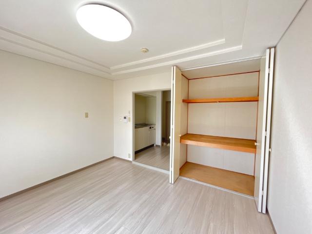 メロディーハイム その他1